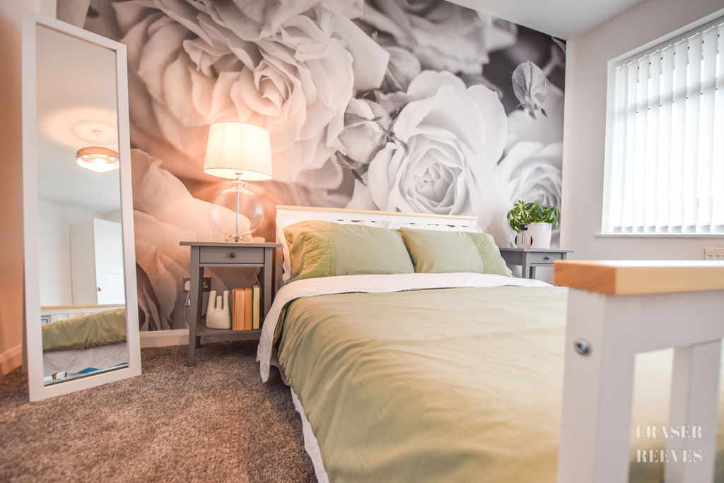 West End Grove Haydock